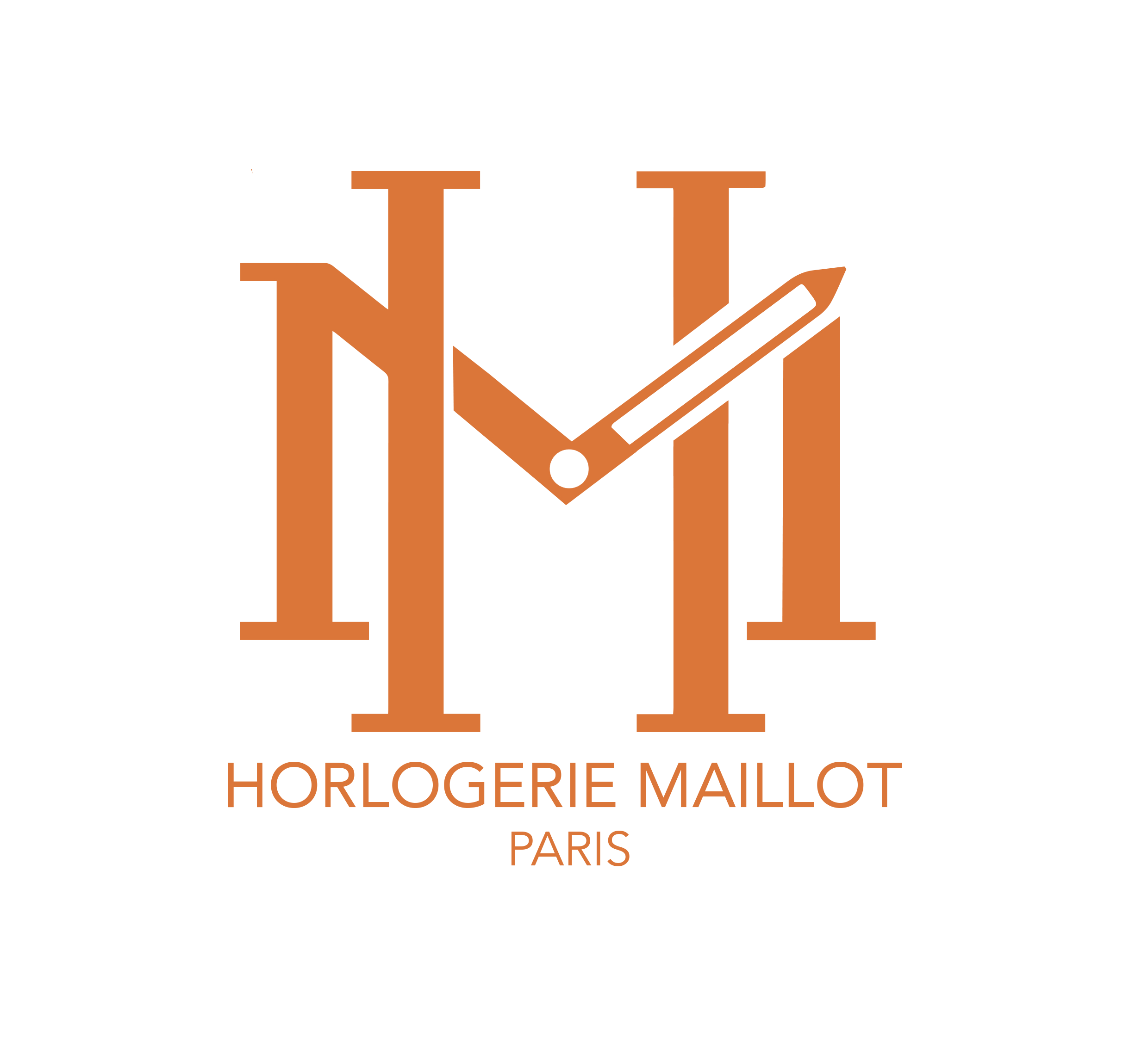 Horlogerie Maillot Paris