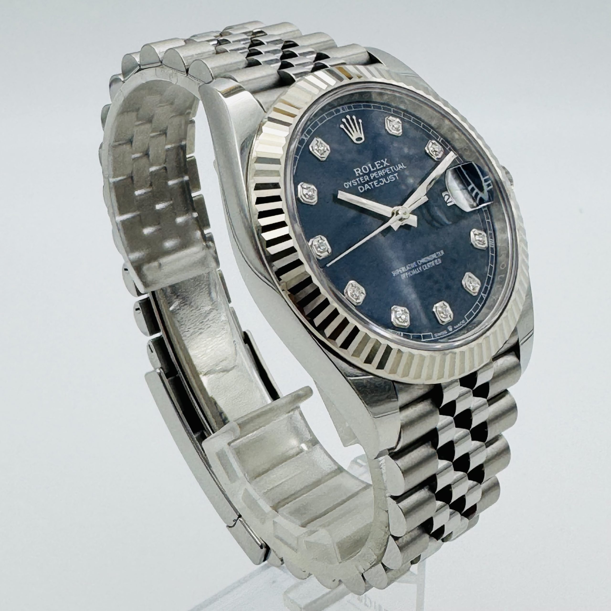 Datejust 2