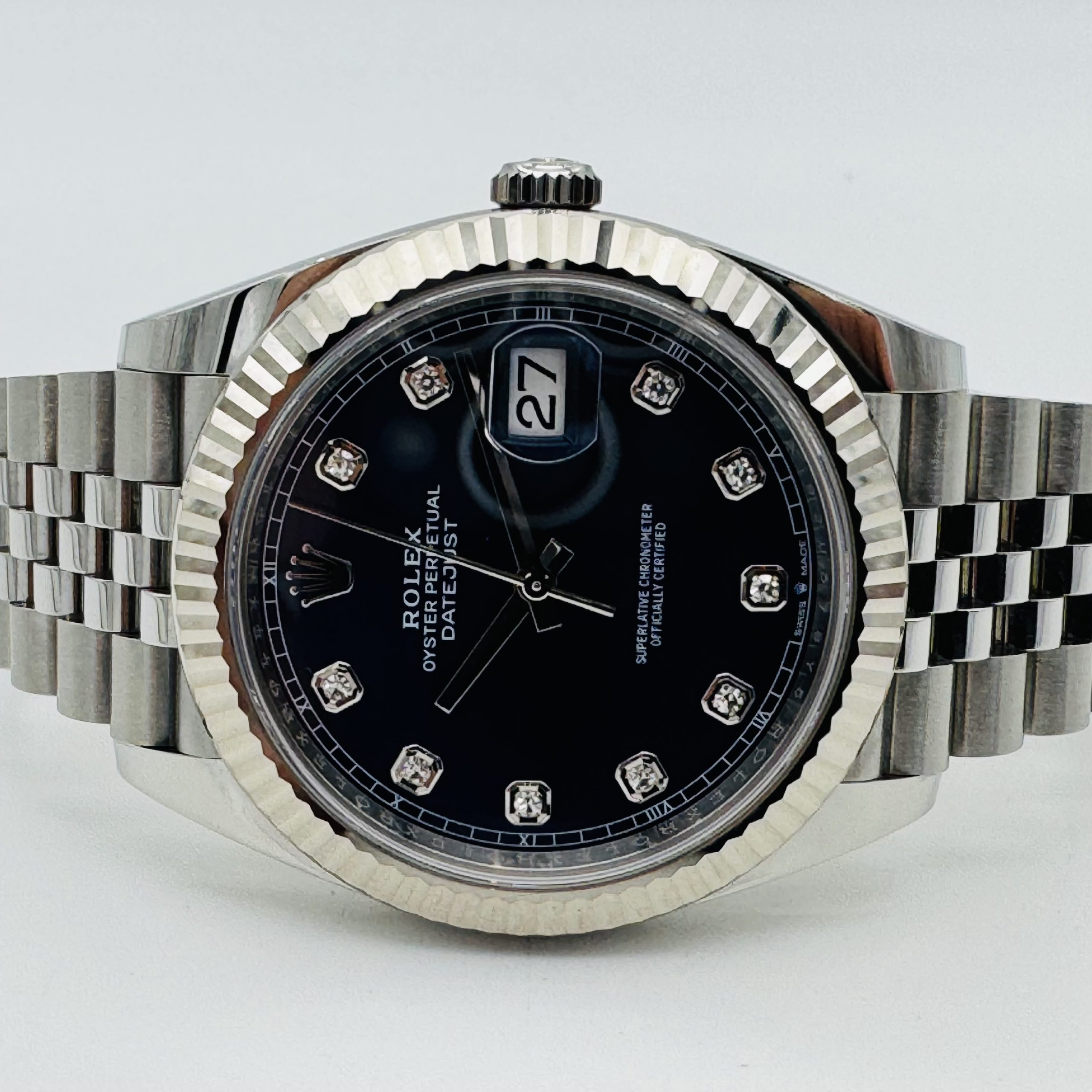 Datejust 4