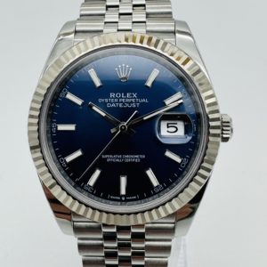 Datejust 41