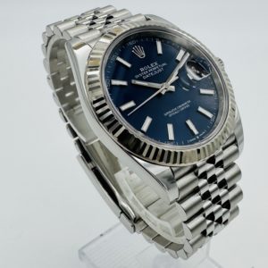 Datejust 41