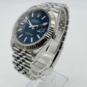 Datejust 41